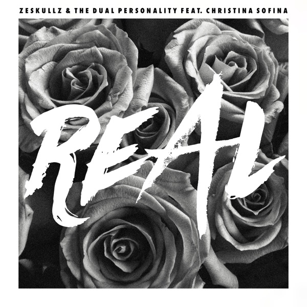 Real (feat. Christina Sofina) - Single