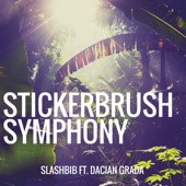 Stickerbrush Symphony (feat. Dacian Grada) [From "Donkey Kong Country 2"] artwork