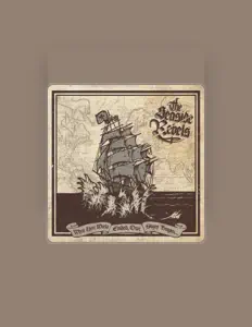 Ascolta Seaside Rebels, guarda video musicali, leggi la biografia, vedi le date del tour & altro!