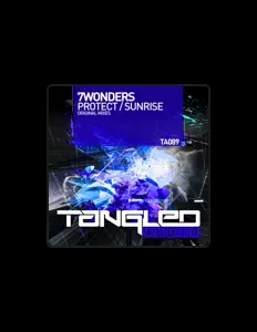 Posłuchaj wykonawcy 7Wonders, obejrzyj teledyski, przeczytaj biografię, zobacz daty tras koncertowych i nie tylko!