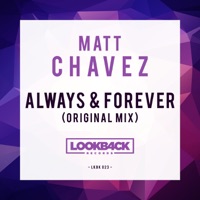 Always & Forever - Single - Matt Chavez