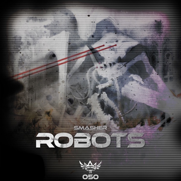 Robots - Single