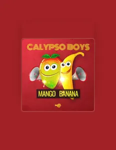 Listen to Calypso Boys, watch music videos, read bio, see tour dates & more!
