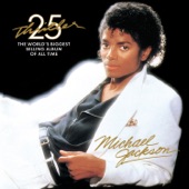 Thriller (25th Anniversary) [Deluxe Edition] artwork