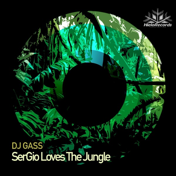 SerGio Loves the Jungle - Single