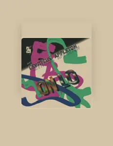 Hör dir Leviticus Appleton an, schau dir Musikvideos an, lies die Biografie, finde Tourdaten und mehr!