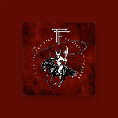 Listen to Thunderforge, watch music videos, read bio, see tour dates & more!