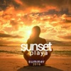 Sunset Playa Summer 2016