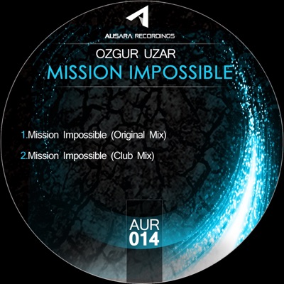 Mission Impossible - Single