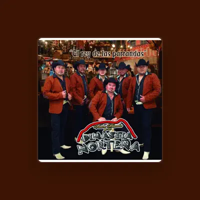 Listen to Victor Banda y Su Dinastia Norteña, watch music videos, read bio, see tour dates & more!
