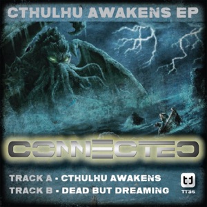 Cthulhu Awakens - Single