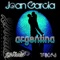 Argentina (Pepe Mateos remix) - Joan Garcia lyrics