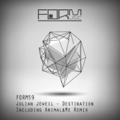 Destination (Animal & Me Remix) artwork