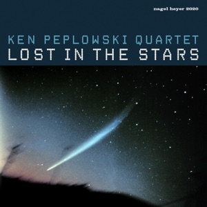 Lost in the Stars (feat. Ben Aronov, Greg Cohen & Lewis Nash)