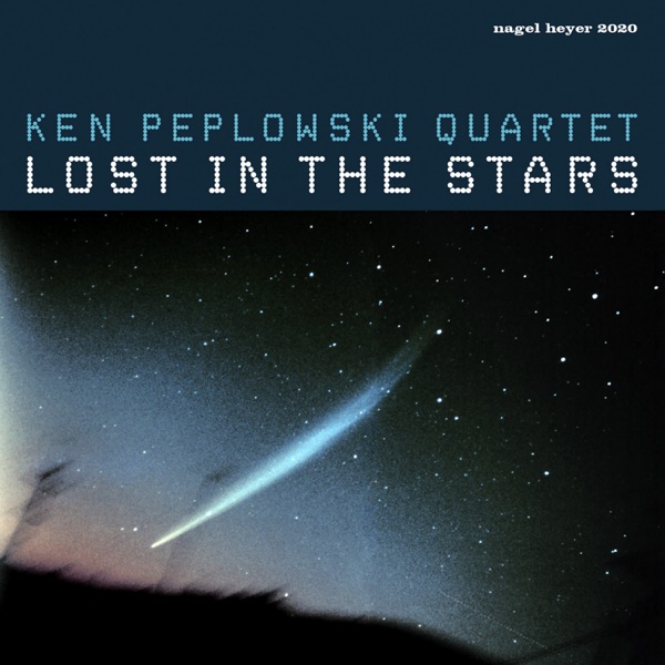 Lost in the Stars (feat. Ben Aronov, Greg Cohen & Lewis Nash)