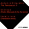 Envious (Pedro Mercado & Na Te Remix) - Antonio Citarella lyrics