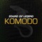 Komodo (Club Mix) cover