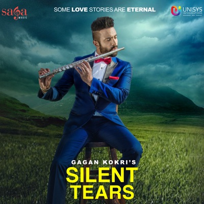 Silent Tears - Single