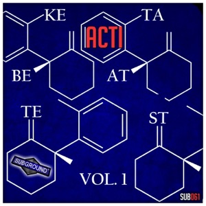 Ketabeat Test, Vol. 1 - Single