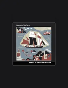 聆聽 The Changing Room、觀看音樂影片、閱讀小傳、查看巡演日期等！