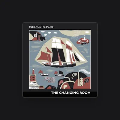 Listen to The Changing Room, watch music videos, read bio, see tour dates & more!