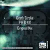 Stream & download Death Stroke - Single