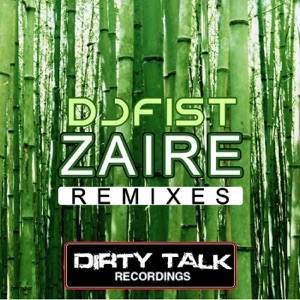 Zaire (The remixes) - Single