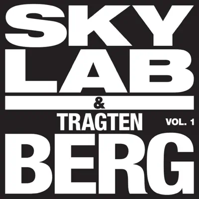 Skylab & Tragtenberg, Vol. 1 - Rogério Skylab