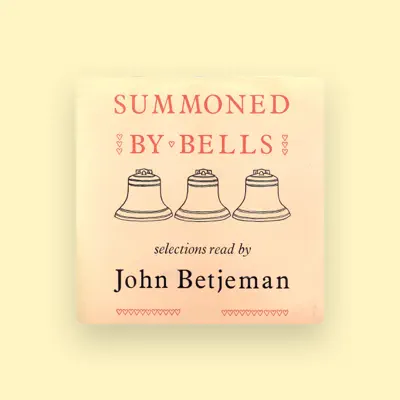 Listen to John Betjeman, watch music videos, read bio, see tour dates & more!