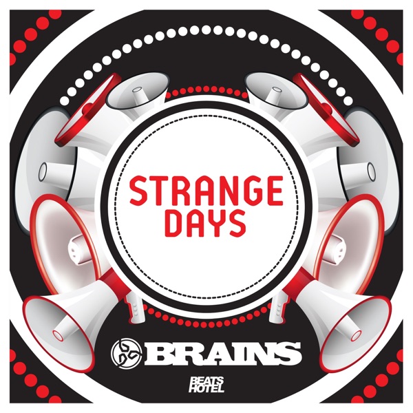 Strange Days - Single