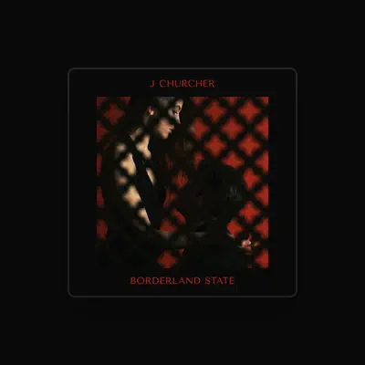 Listen to J Churcher, watch music videos, read bio, see tour dates & more!