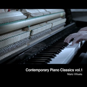 Contemporary Piano Classics, Vol. 1 - EP