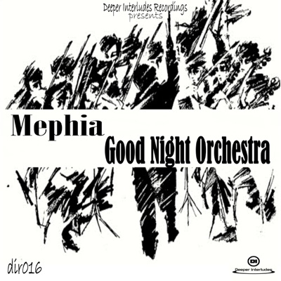 Good Night Orchestra - Single