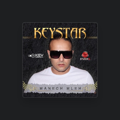 Ascolta Keystar, guarda video musicali, leggi la biografia, vedi le date del tour & altro!