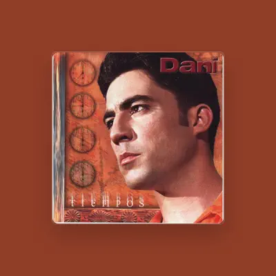 Listen to Dani Driggs, watch music videos, read bio, see tour dates & more!