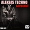 Baphomet - Aleksis Techno lyrics