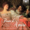Ginevra Petrucci & Paola Pisa - Les chemins de l'amour