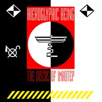 Sepulchral Offerings — Hieroglyphic Being