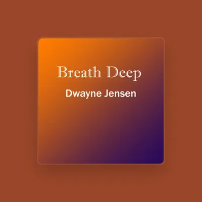 Listen to Dwayne Jensen, watch music videos, read bio, see tour dates & more!