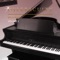 A Piano Affair - J.T. Peterson lyrics