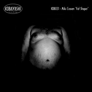 Fat Shaper - EP