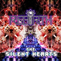 The Silent Hearts - EP - Rebirth