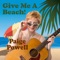 Give Me a Beach! - Paige Powell lyrics