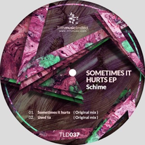 Sometimes It Hurts - Single