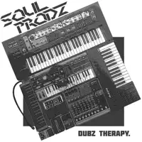What Else Dub — Soulprodz