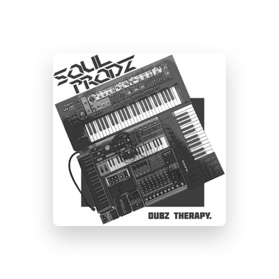 Soulprodz: песни, клипы, биография, даты выступлений и многое другое.