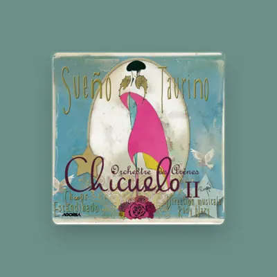 Listen to Orchestre des arènes Chicuelo II, watch music videos, read bio, see tour dates & more!