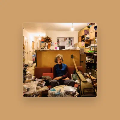 Listen to Martin Creed, watch music videos, read bio, see tour dates & more!