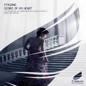 Desire of My Heart