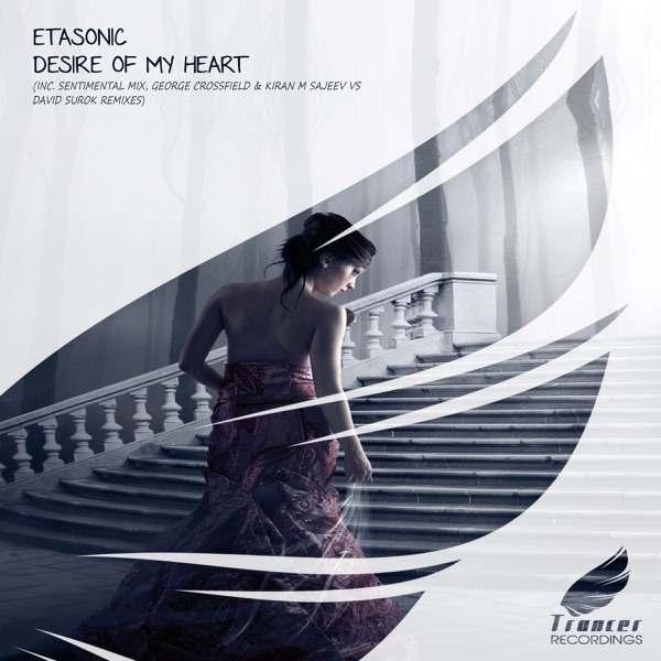 Desire of My Heart